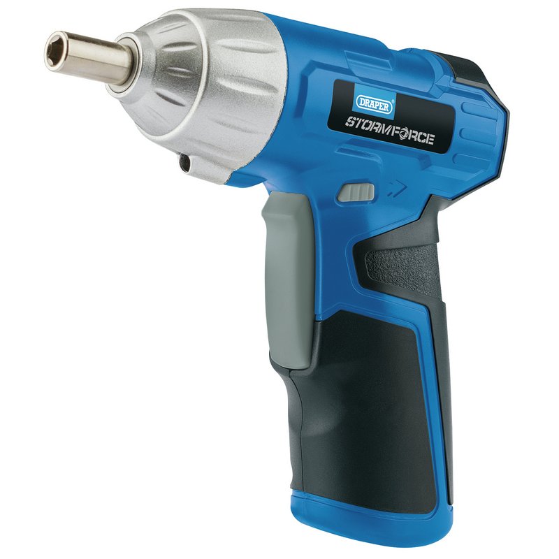 Draper Storm Force&#174; 3.6V Cordless Screwdriver