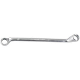Draper Expert 18mm x 19mm HI-TORQ® Deep Offset Ring Spanner