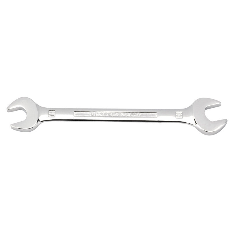 Draper Expert 14mm x 15mm Open End Spanner