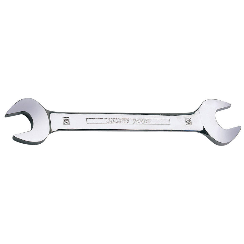 Draper Expert 6mm x 7mm Open End Spanner