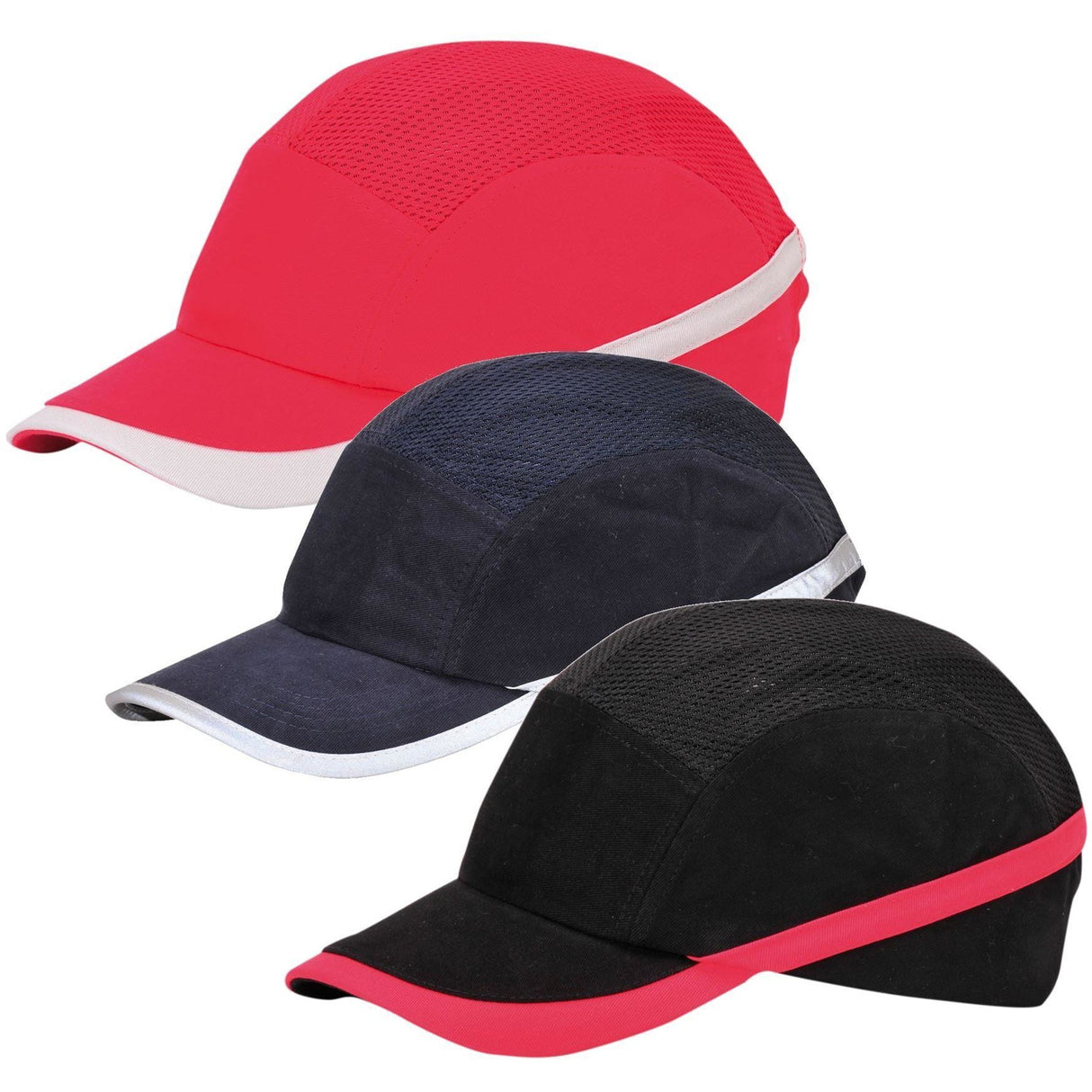 Portwest Vent Cool Bump Cap / Hard Hat
