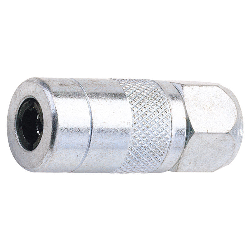 Draper 1/8" BSP 4 Jaw Hydraulic Connector