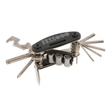 Silverline Bike Multi-Tool