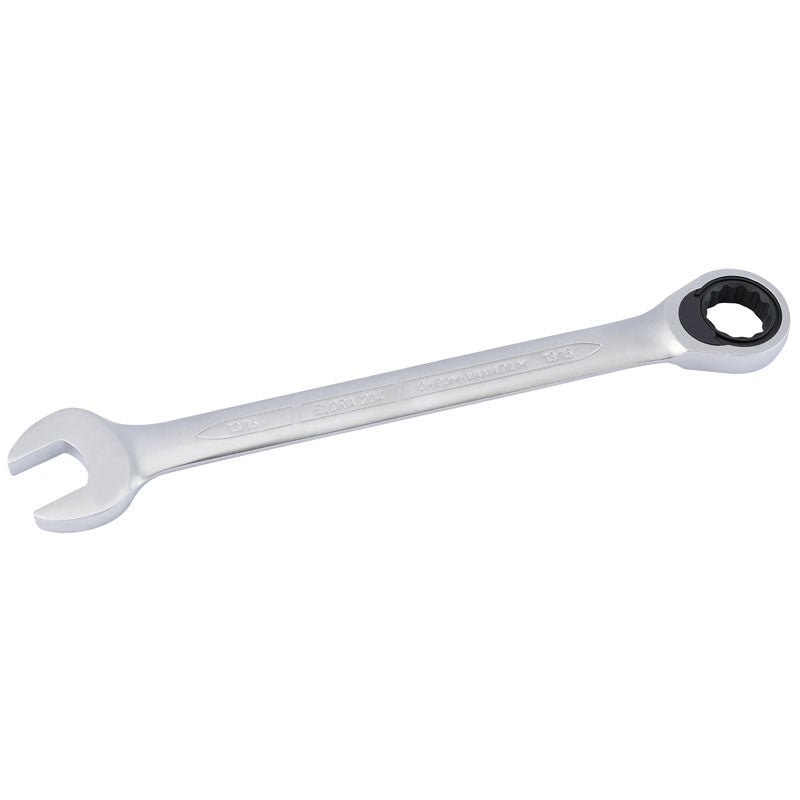 Draper Imperial Ratcheting Combination Spanner (13/16)
