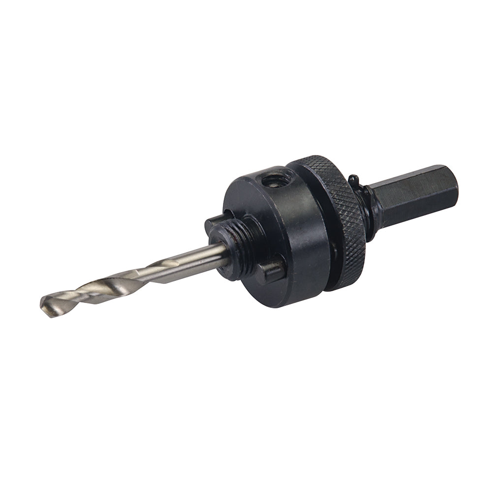 Silverline Holesaw Hex Arbor