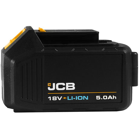 JCB Tools 18V 5.0Ah Ltihium-ion Battery