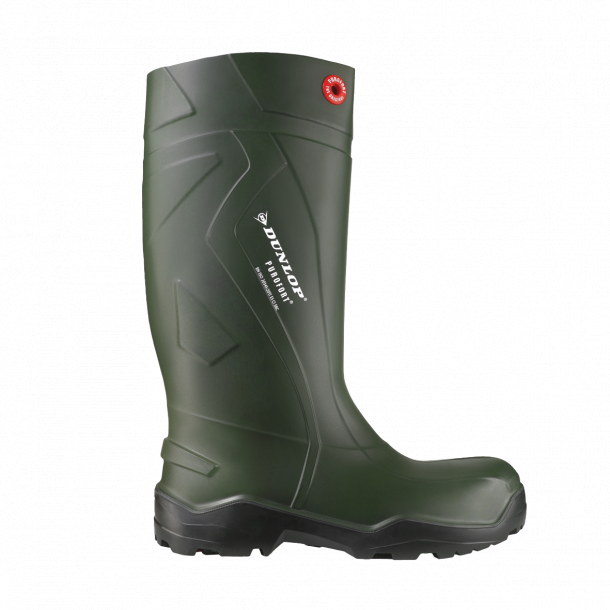 Dunlop Purofort Plus Wellington Boots