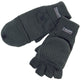 Fort Workwear Thinsulate Shooters Mitt