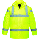 Portwest Hi-Vis Breathable Jacket