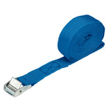 Draper 60KG Tie Down Strap (4M x 25mm)