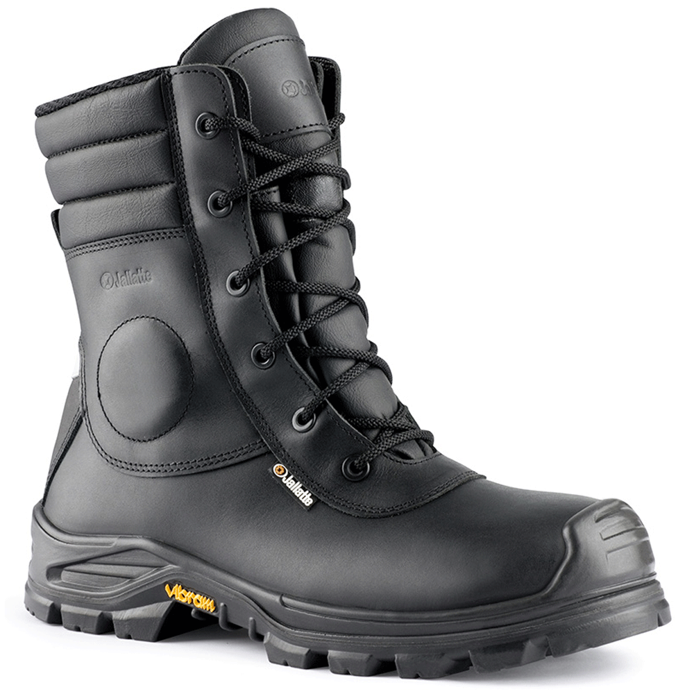 Jallatte Jalarcher SAS S3 SRC Water Repellent Safety Work Boots