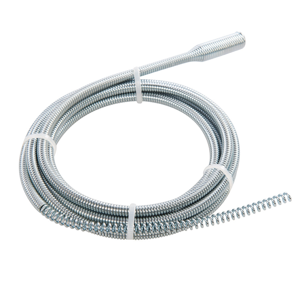 Silverline Wastepipe Cleaner