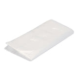 Silverline Polythene Dust Sheet