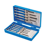 Silverline Jewellers Screwdriver Set 11Pce