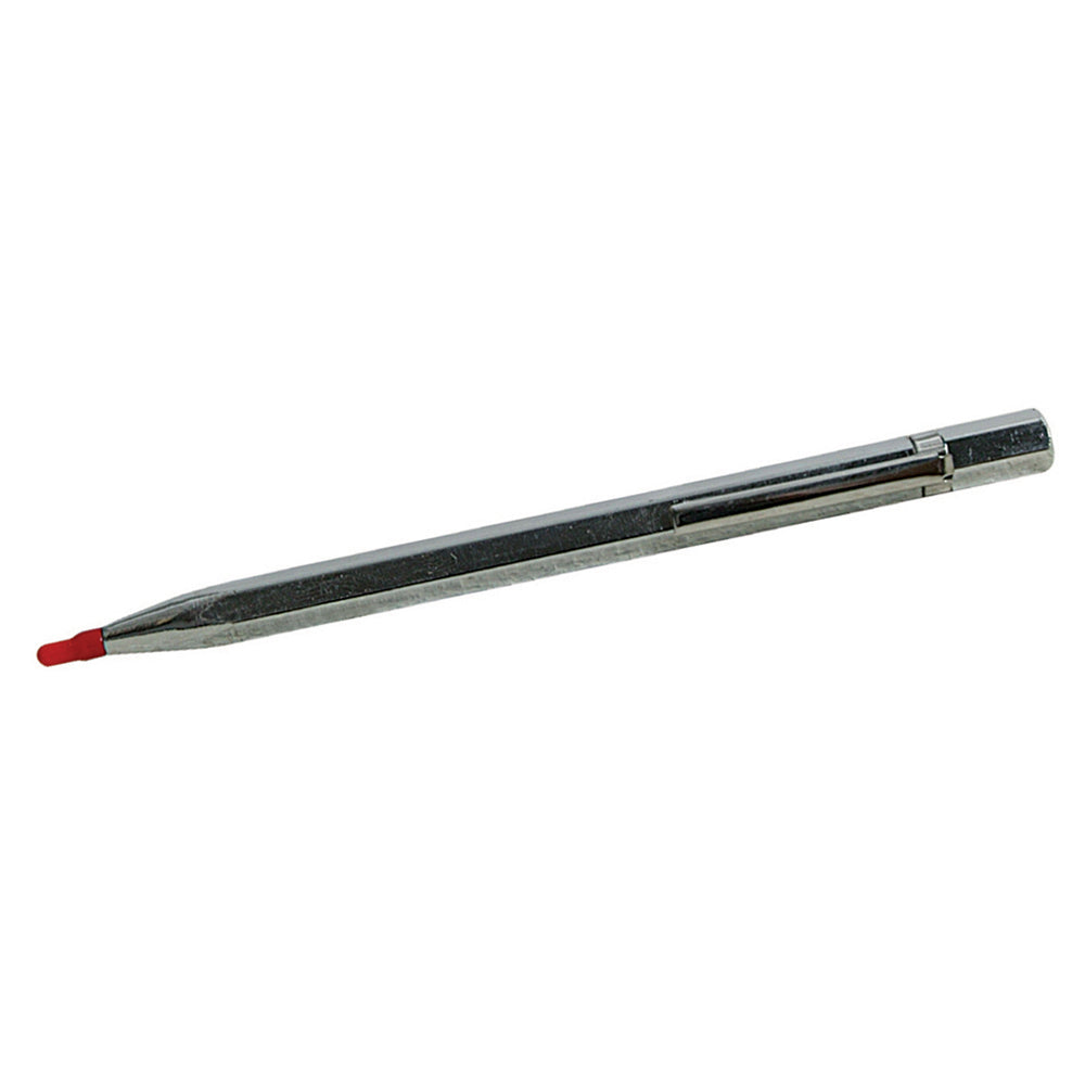 Silverline TCT Pocket Scriber & Glass Cutter