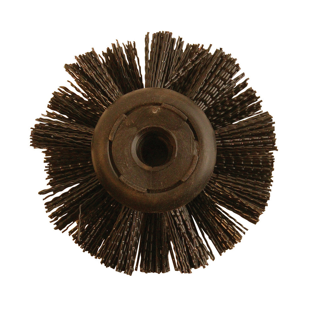 Silverline Drain Brush Head