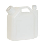 Silverline 2-Stroke Fuel Mixing Bottle