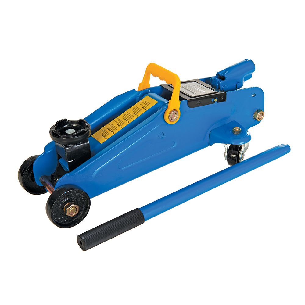 Silverline Hydraulic Trolley Jack