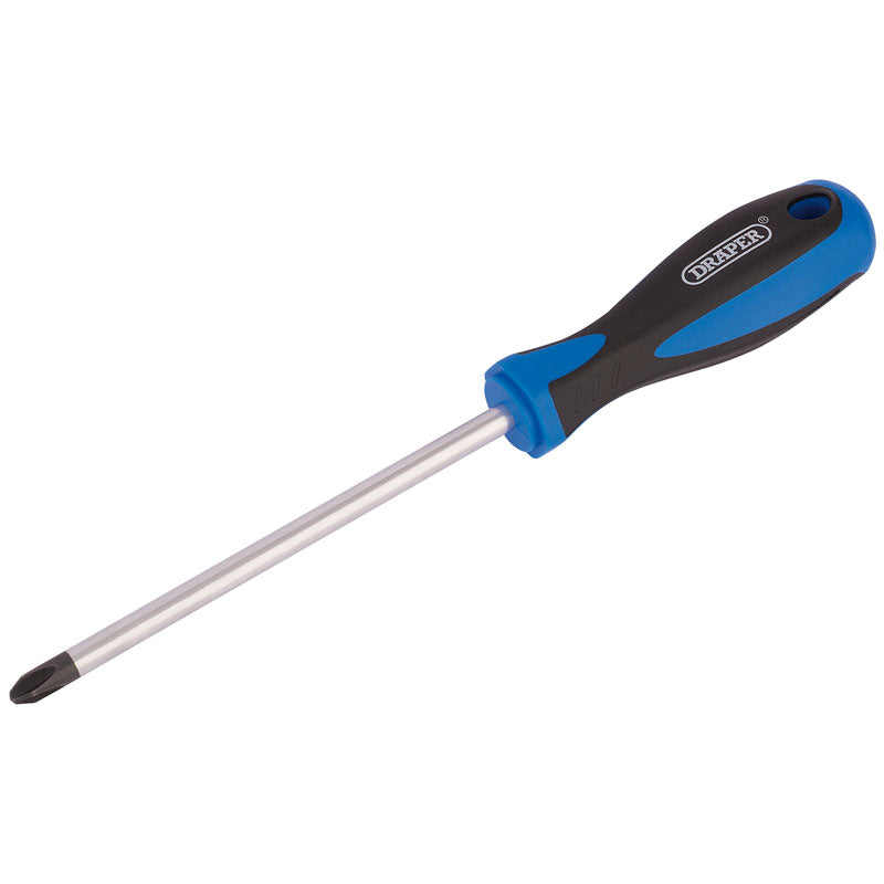 Draper Cross Slot Screwdriver  (No.3  x 150mm)