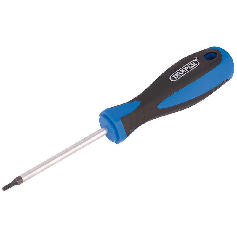 Draper TX-STAR&#174; Security Screwdriver (T10T x 75mm)