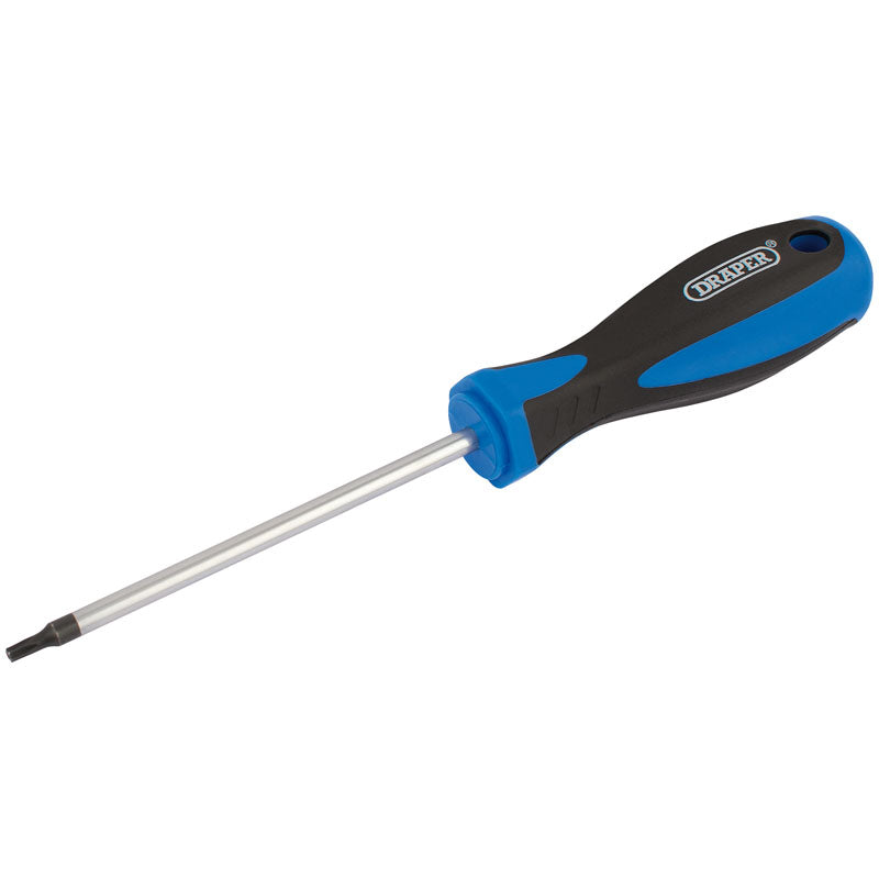 Draper TX-STAR Security Screwdriver (T15T x 100mm)