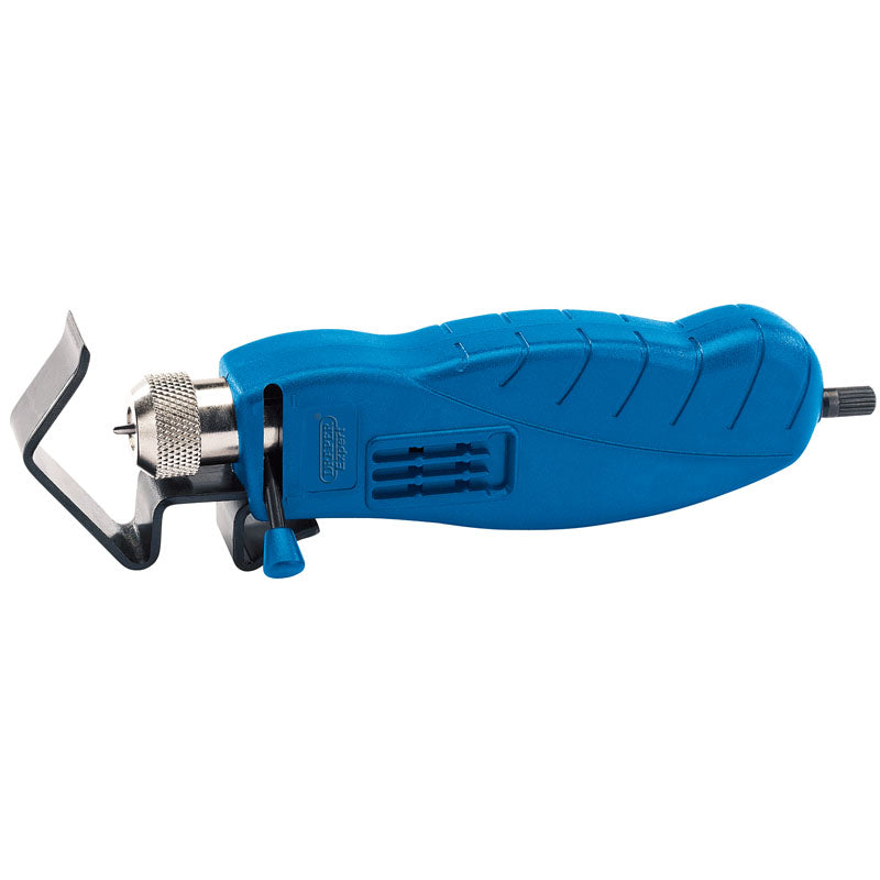 Draper Cable Sheath Stripper