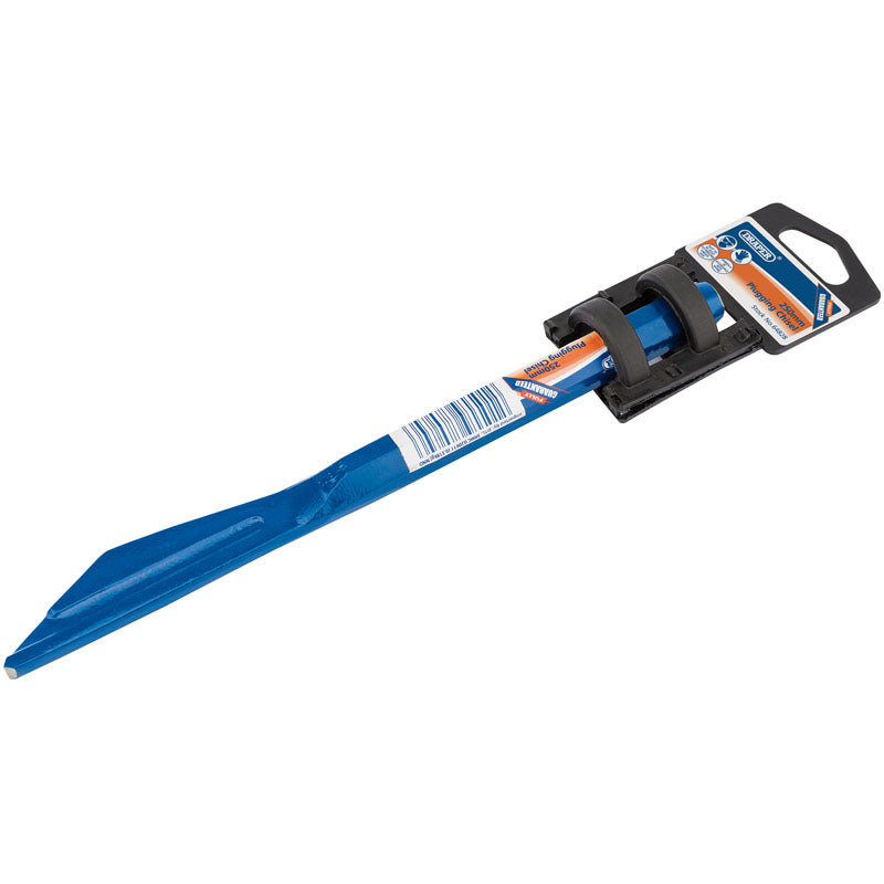 Draper Plugging Chisel (250mm)