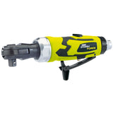 Draper Storm Force&#174; Stubby Air Ratchet (3/8" Square Drive)