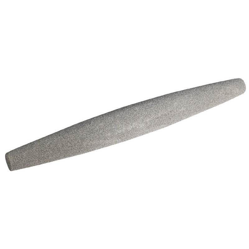 Draper Cigar Pattern Aluminium Oxide Scythe Stone (300mm)