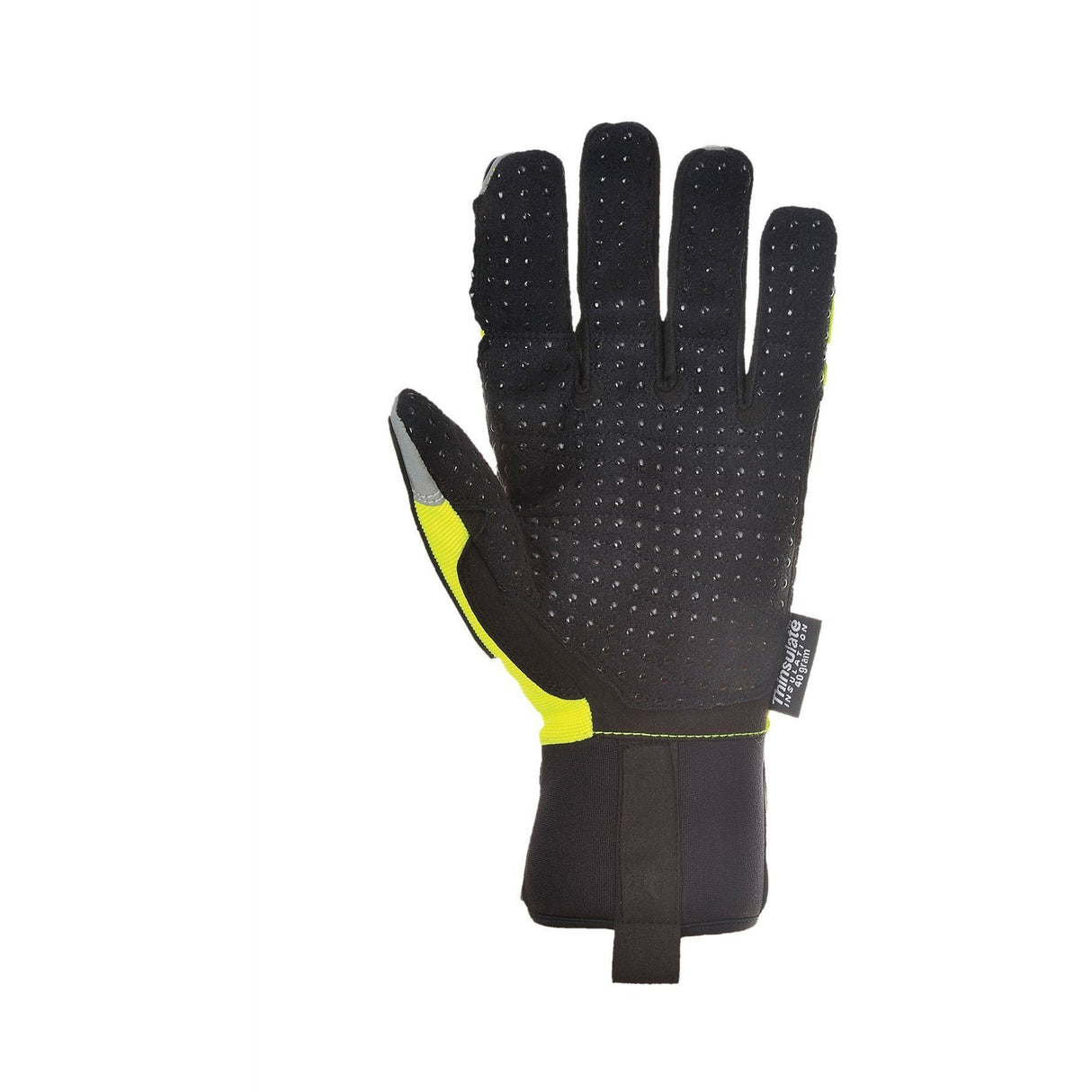 Portwest Safety Impact Glove Lined