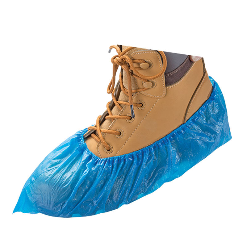 Draper Disposable Overshoe Covers (Box of 100)
