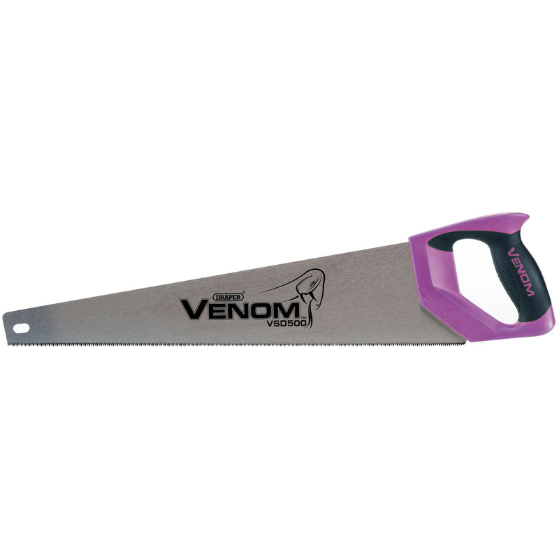 Draper Draper Venom&#174; Double Ground Laminate Saw