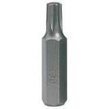 Draper T30 Draper TX-STAR&#174; Impact Screwdriver Bit