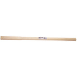Draper Expert 900mm 45mm x 32mm Eye Hickory Sledge Hammer Shaft