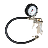 Silverline Air Tyre Inflator