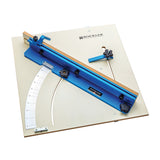 Rockler Tablesaw Cross-Cut Sled