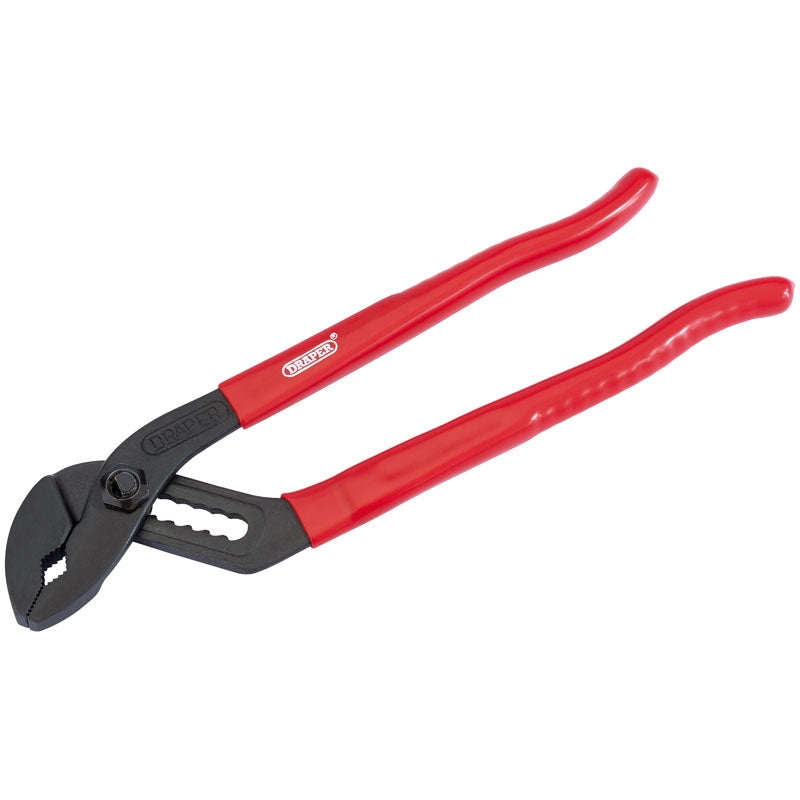 Draper Waterpump Pliers (240mm)