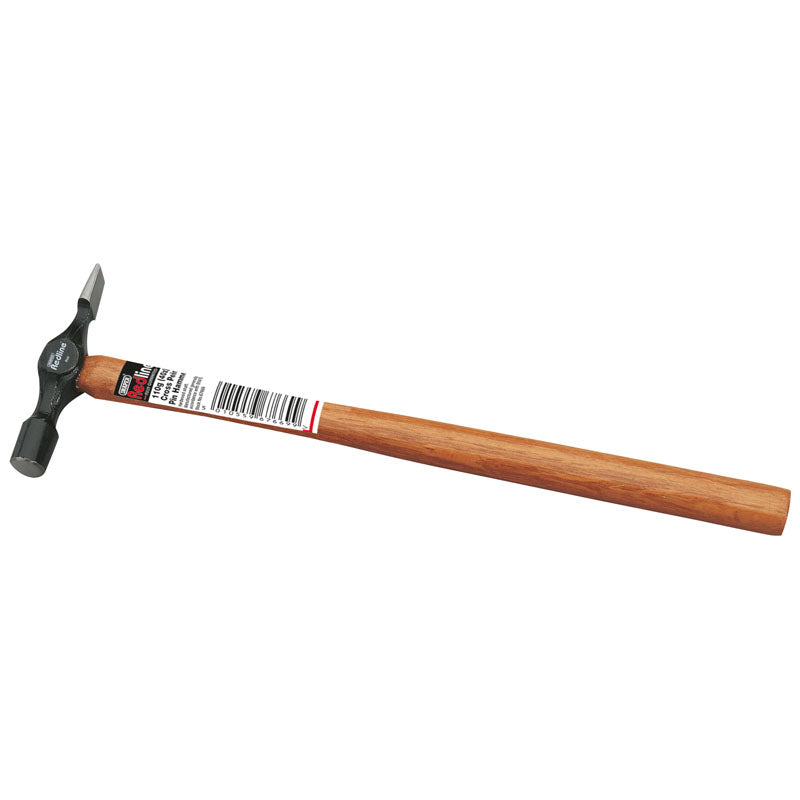 Draper 110g (4oz) Cross Pein Pin Hammer