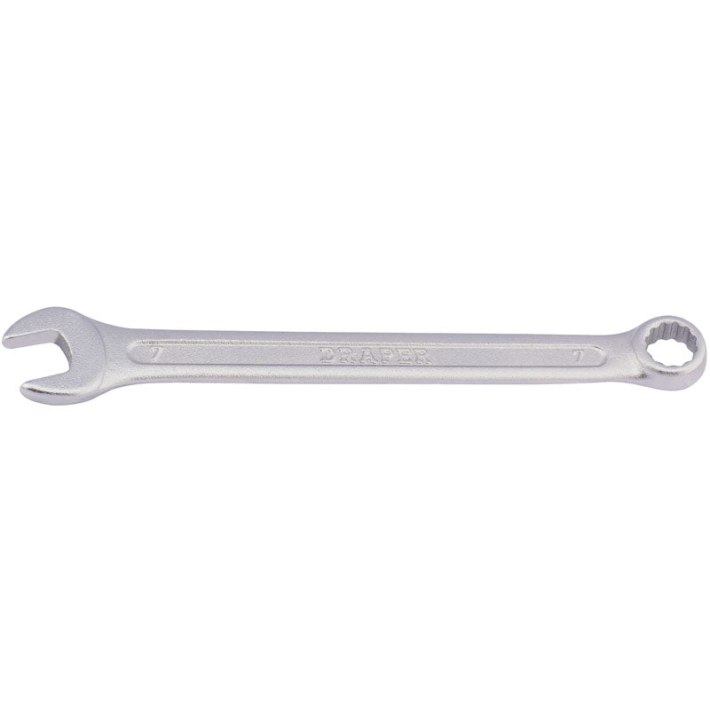 Draper Metric Combination Spanner (7mm)