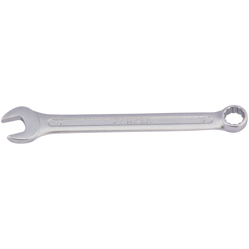 Draper Metric Combination Spanner (10mm)