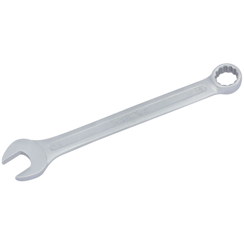 Draper Metric Combination Spanner (14mm)