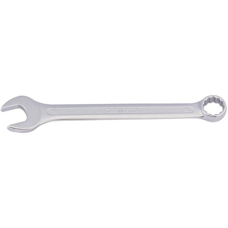 Draper Metric Combination Spanner (16mm)