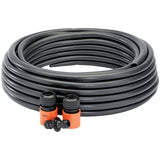 Draper 12mm Bore Perforated Soaker Hose (15M)