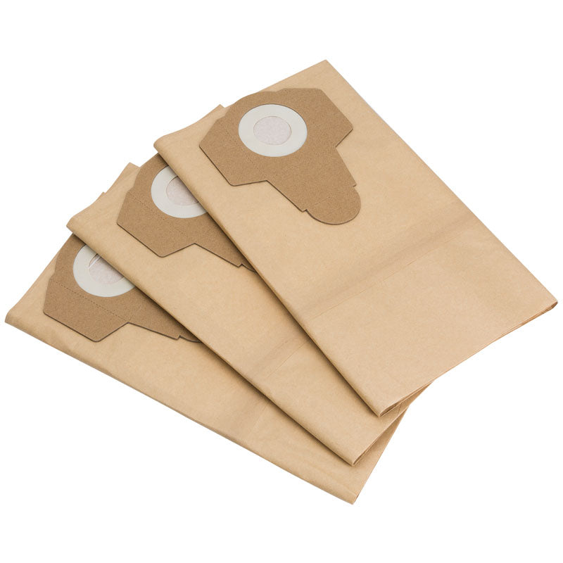 Draper Paper Dust Bags