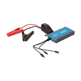 Silverline 12V Lithium Jump Starter & Powerbank