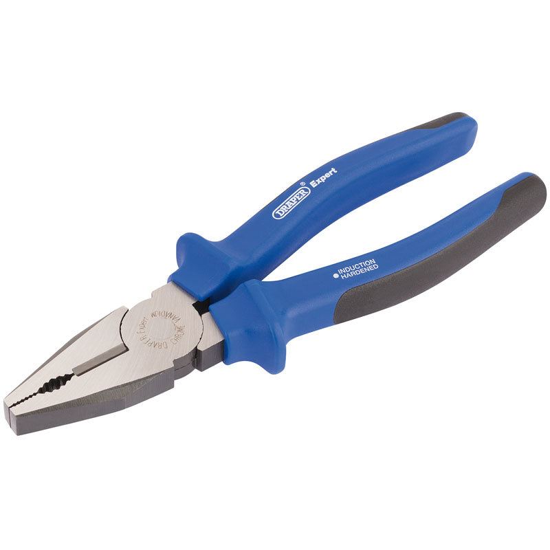 Draper Expert 200mm Combination Pliers