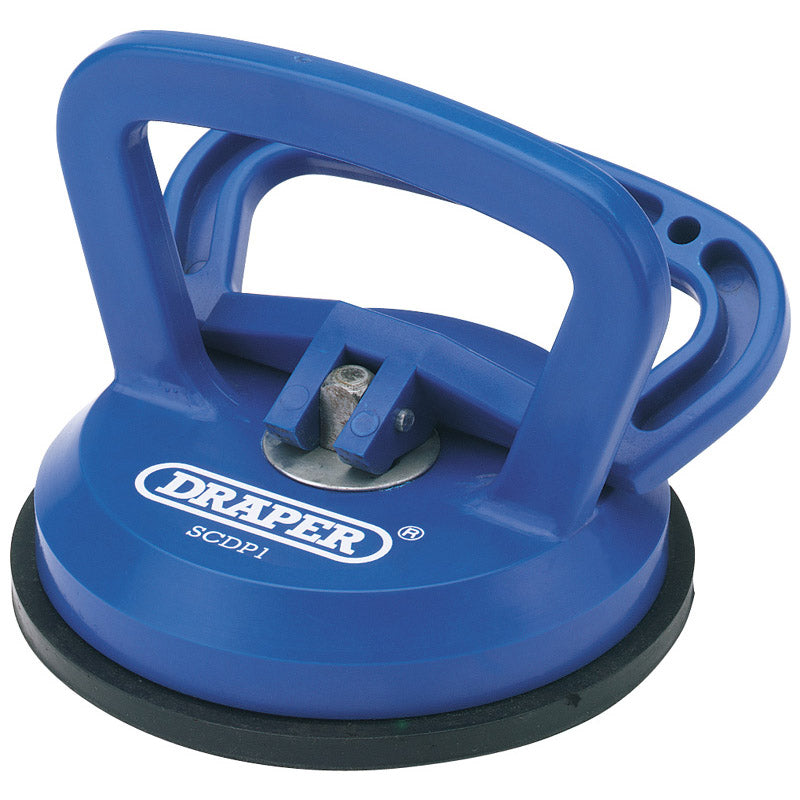 Draper 118mm Suction Dent Puller