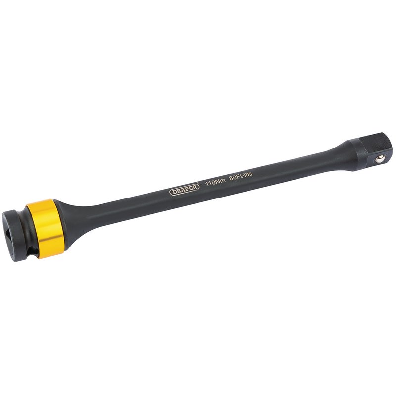 Draper 1/2" Sq. Dr. Torque Stick (110Nm)