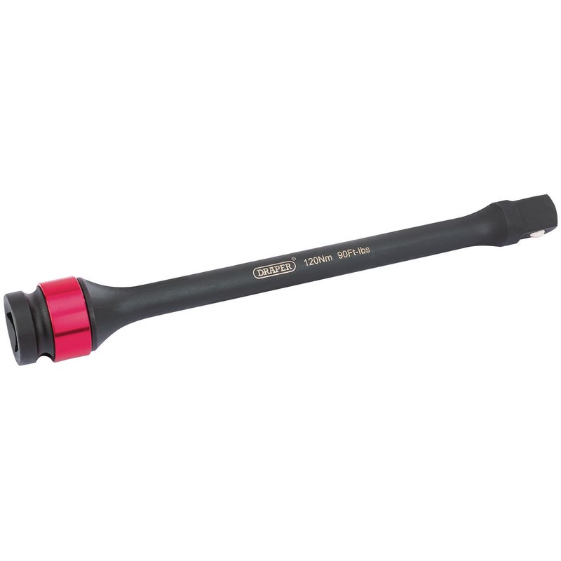 Draper 1/2" Sq. Dr. Torque Stick (120Nm)