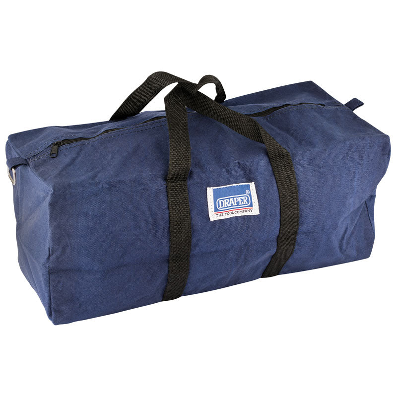 Draper 460mm Canvas Tool Bag